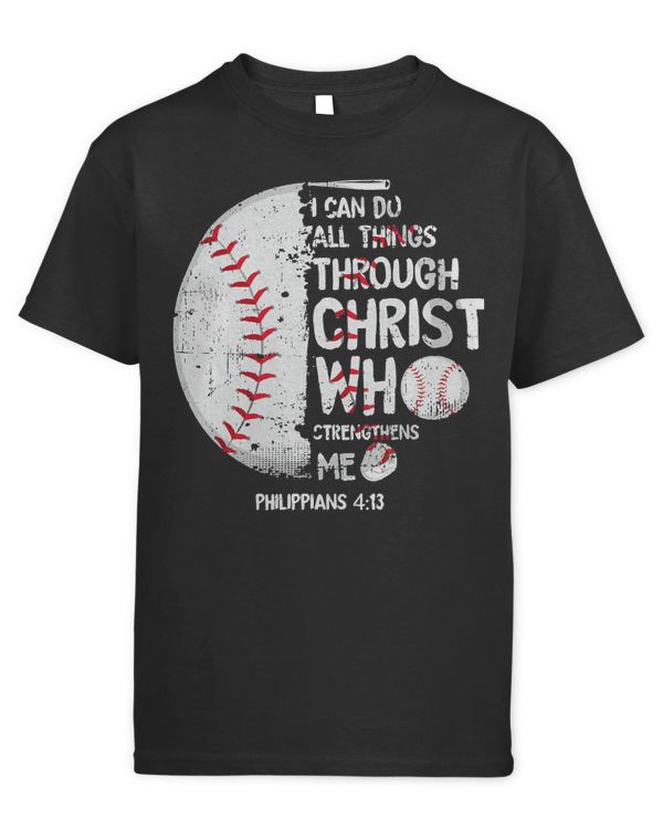 Kids Standard T-Shirt