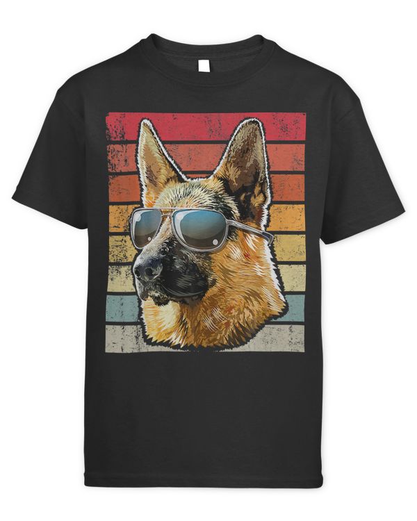 Kids Standard T-Shirt