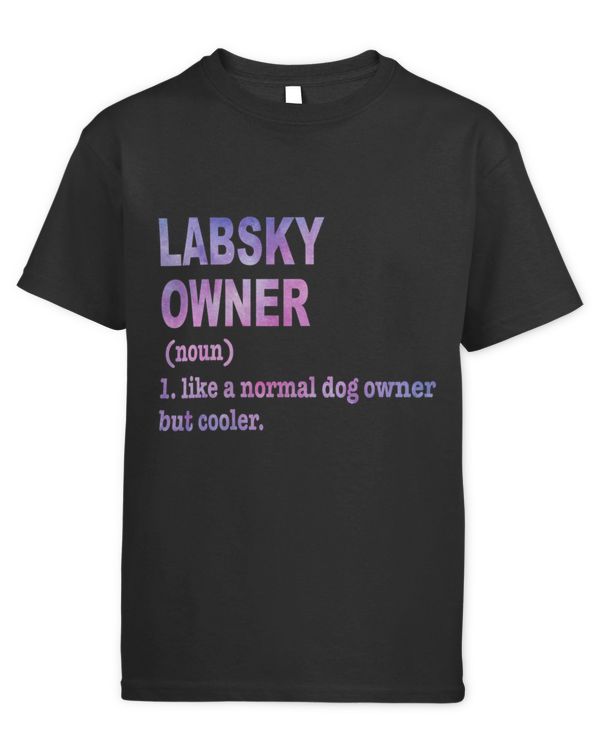 Kids Standard T-Shirt