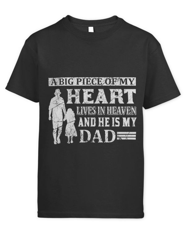 Kids Standard T-Shirt