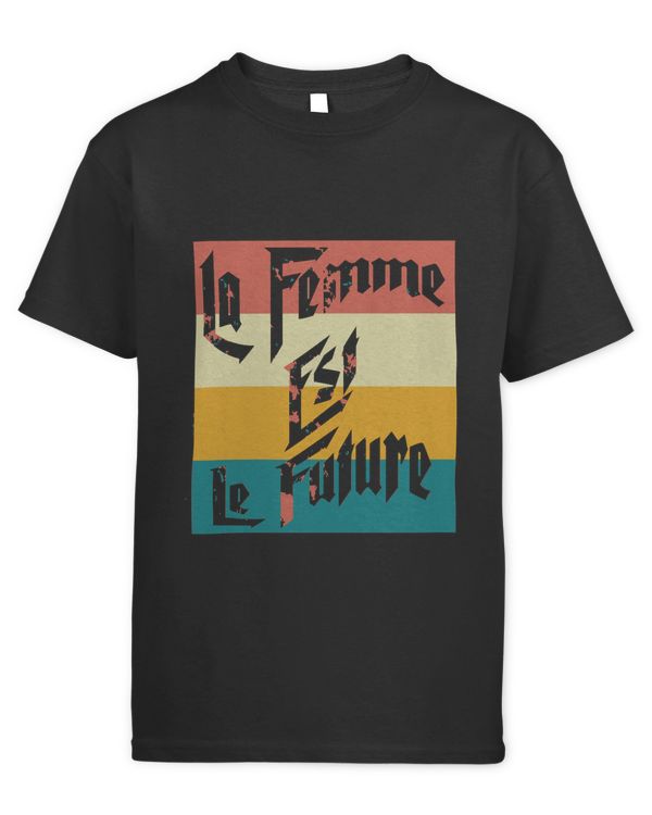 Youth's Standard T-Shirt