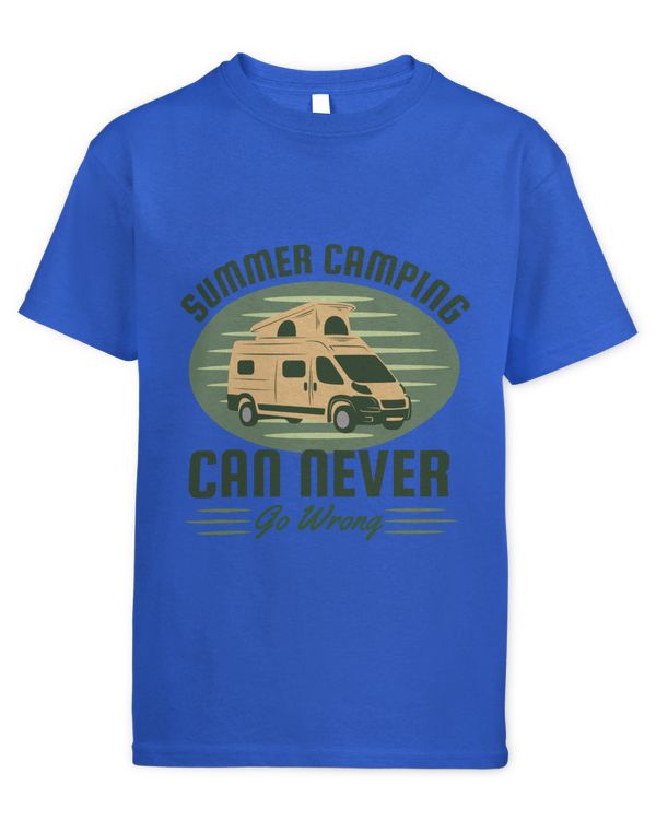 Kids Standard T-Shirt