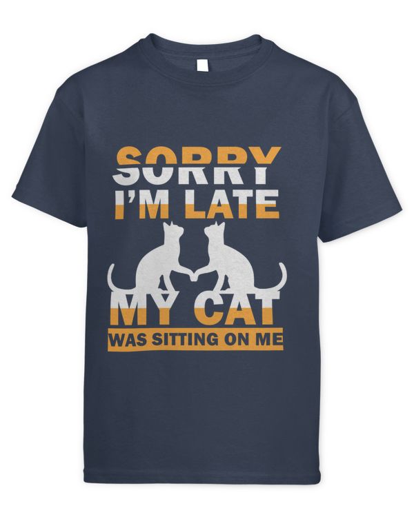 Kids Standard T-Shirt