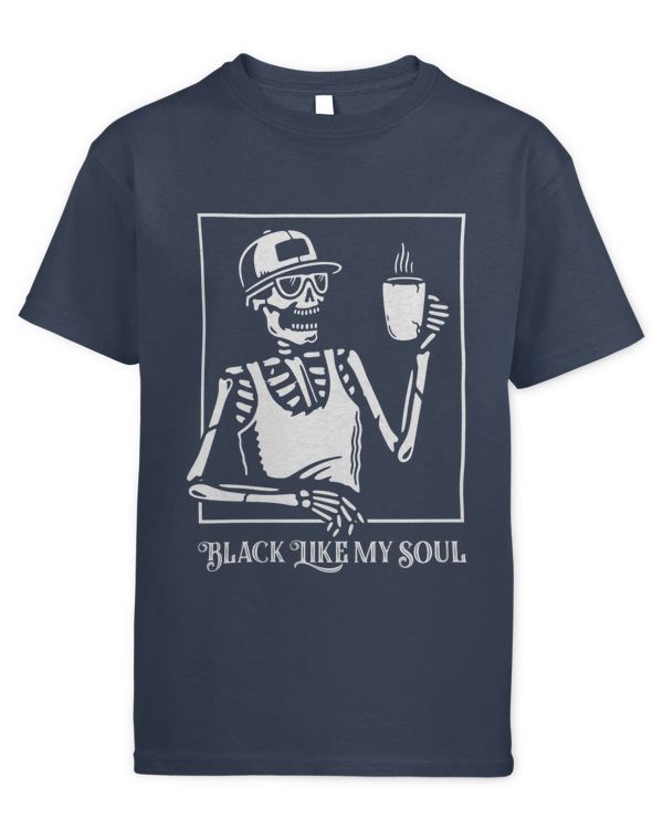 Kids Standard T-Shirt