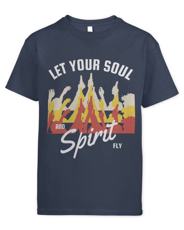 Kids Standard T-Shirt