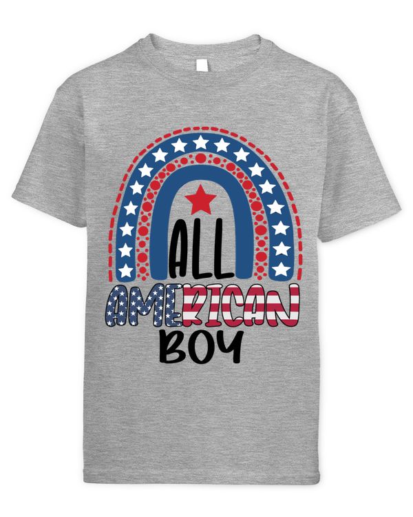 Kids Standard T-Shirt