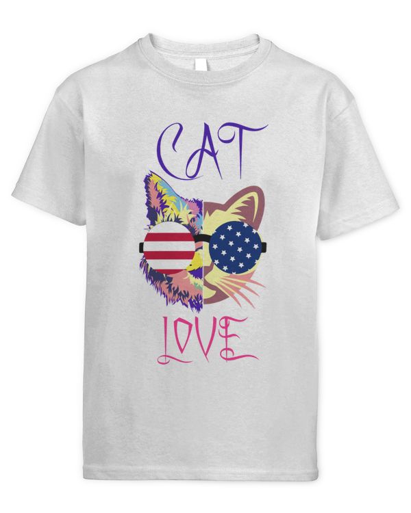 Kids Standard T-Shirt