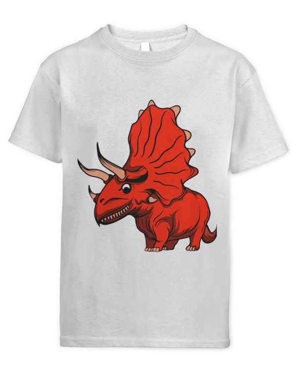 Kids Standard T-Shirt