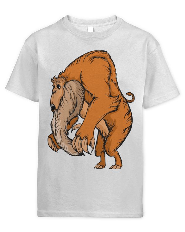 Kids Standard T-Shirt