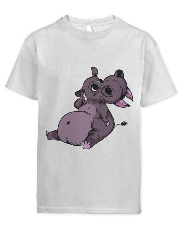 Kids Standard T-Shirt