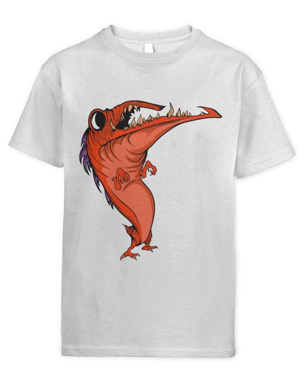 Kids Standard T-Shirt