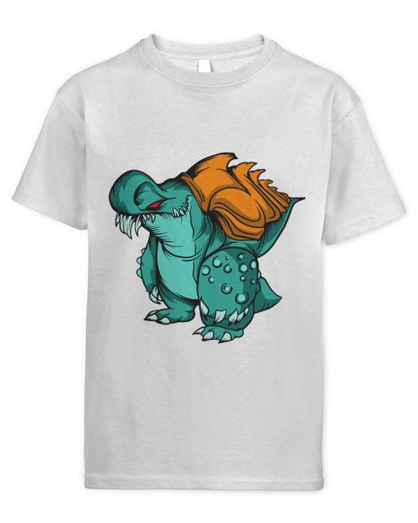 Kids Standard T-Shirt