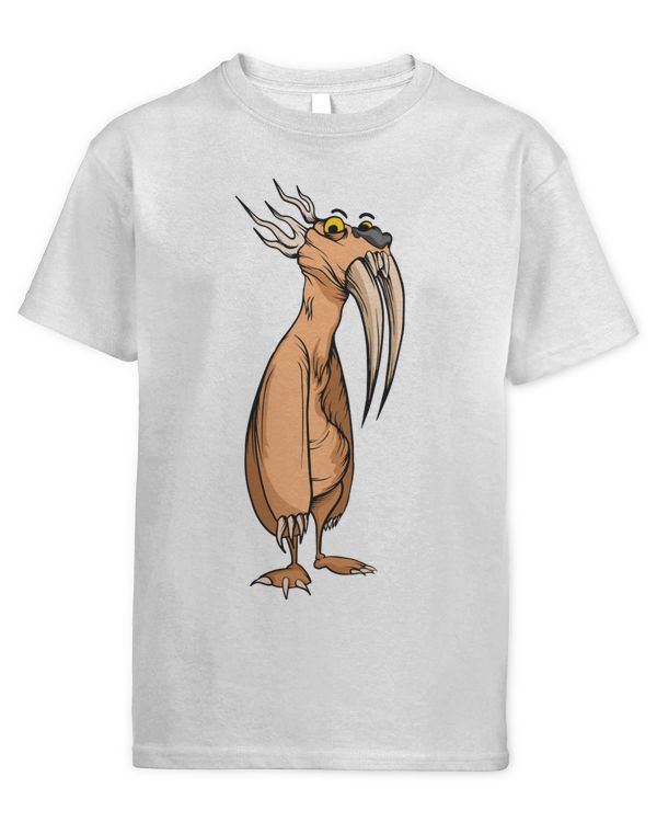 Kids Standard T-Shirt