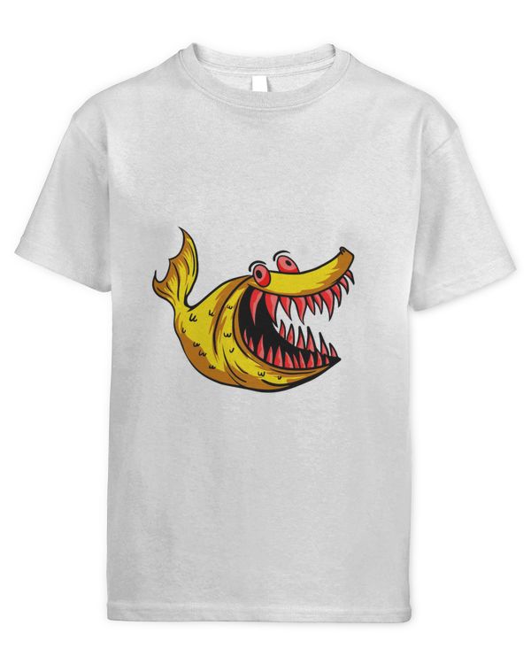 Kids Standard T-Shirt