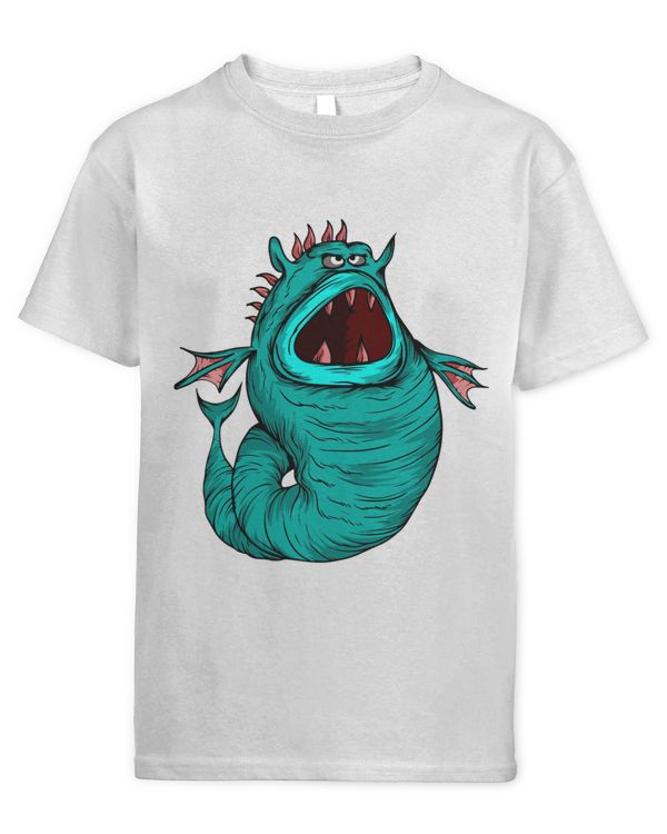 Kids Standard T-Shirt