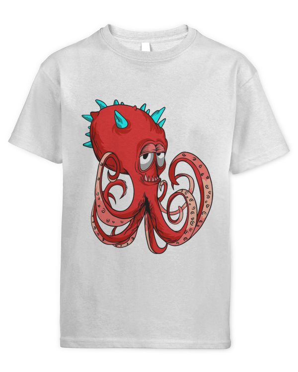 Kids Standard T-Shirt