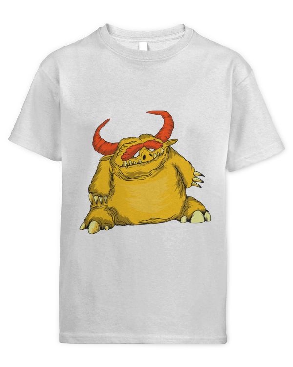 Kids Standard T-Shirt
