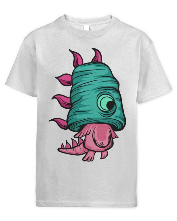 Kids Standard T-Shirt