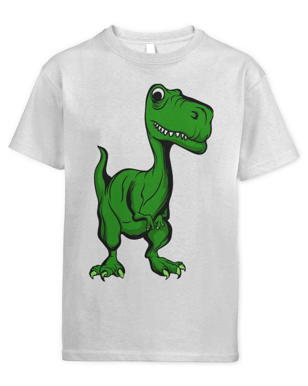 Kids Standard T-Shirt