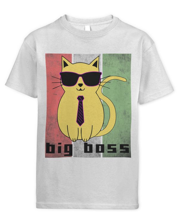Kids Standard T-Shirt