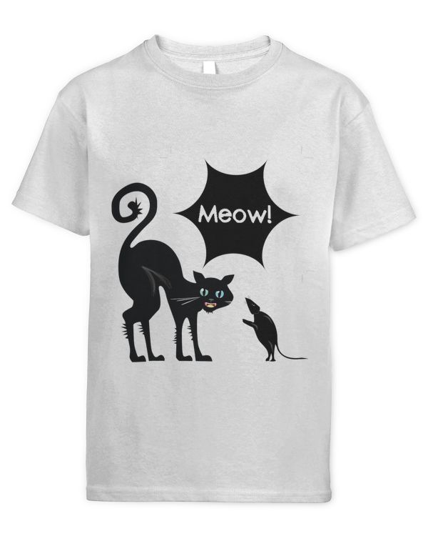 Kids Standard T-Shirt