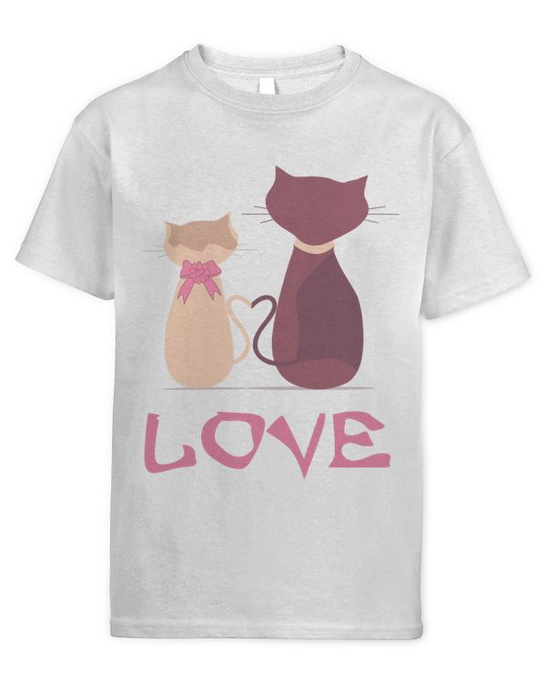 Kids Standard T-Shirt