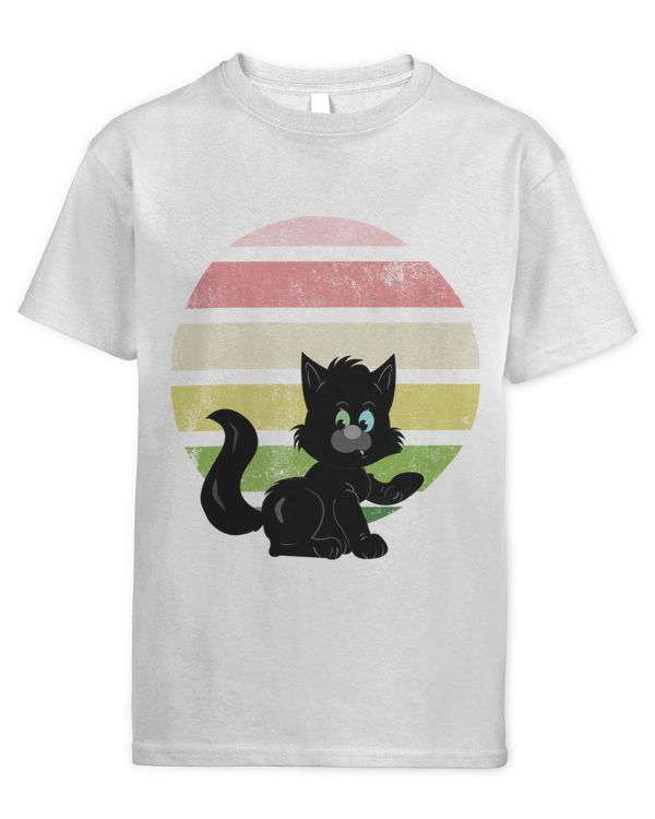 Kids Standard T-Shirt