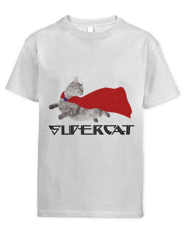 Kids Standard T-Shirt