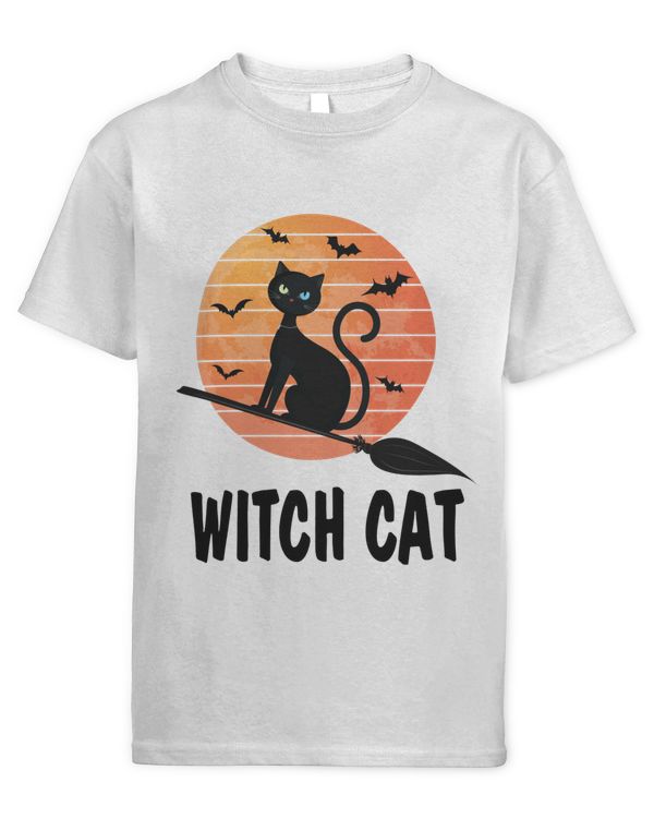Kids Standard T-Shirt