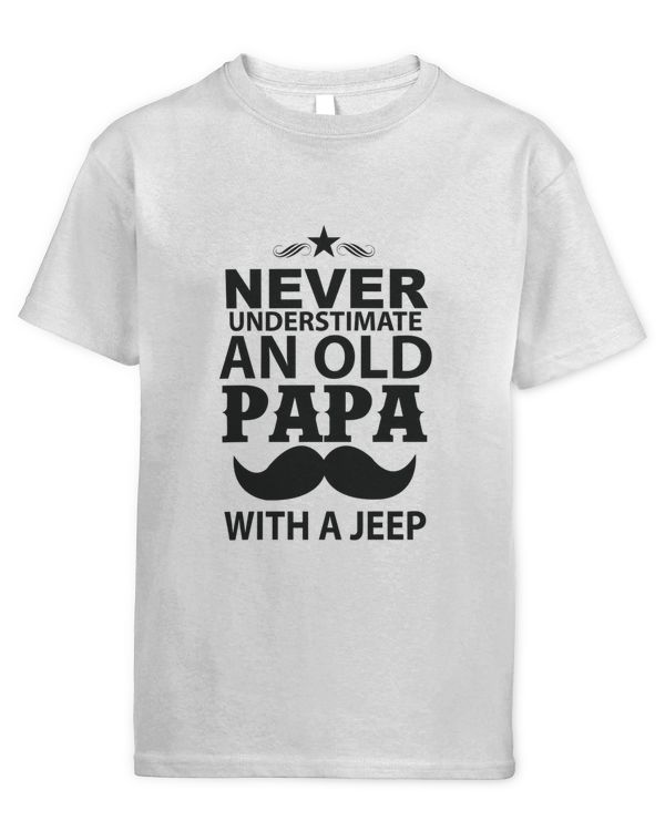 Kids Standard T-Shirt