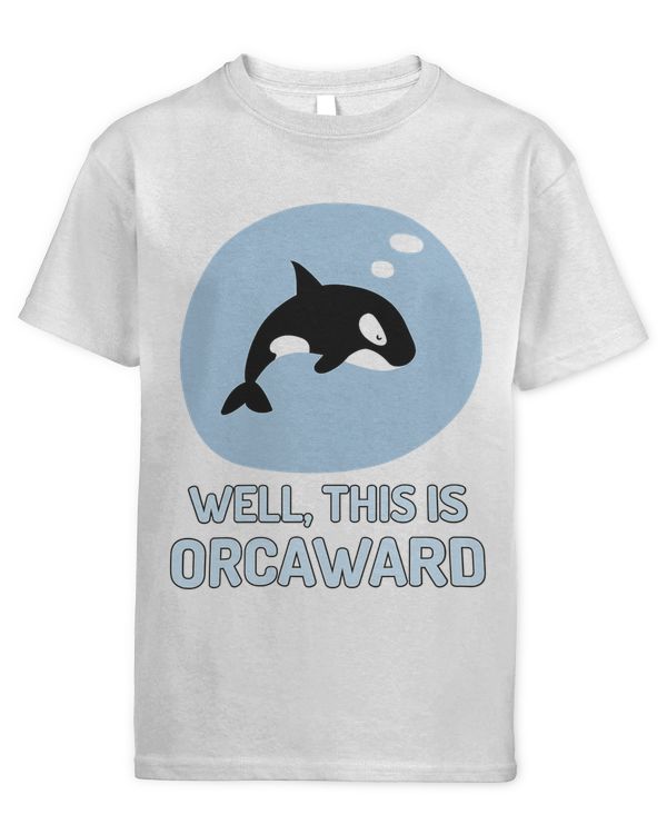 Kids Standard T-Shirt