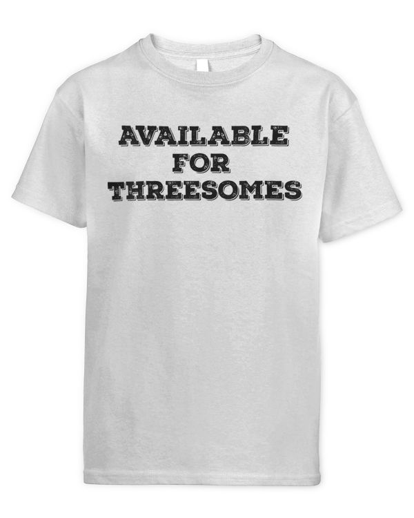 Kids Standard T-Shirt