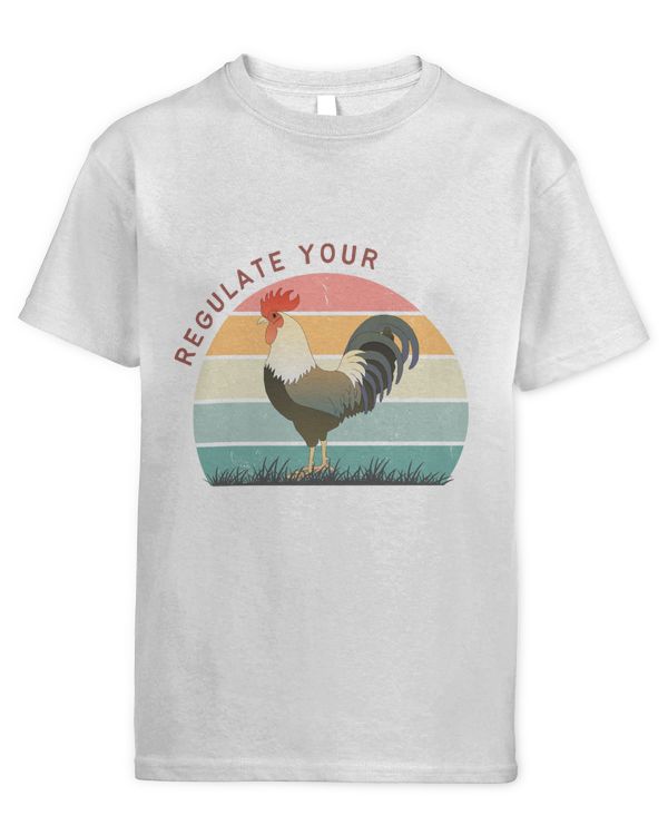 Kids Standard T-Shirt
