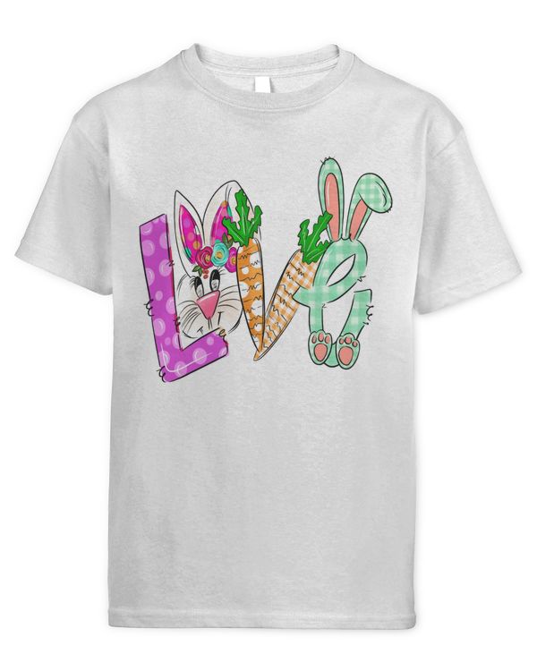 Kids Standard T-Shirt