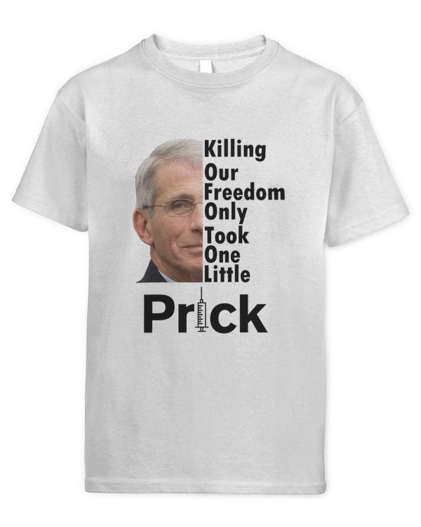 Kids Standard T-Shirt