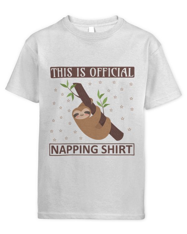 Kids Standard T-Shirt