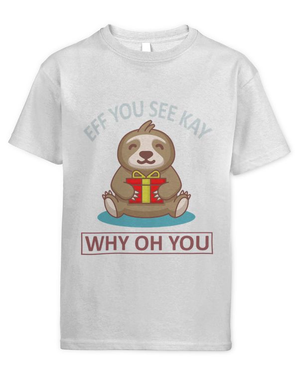 Kids Standard T-Shirt