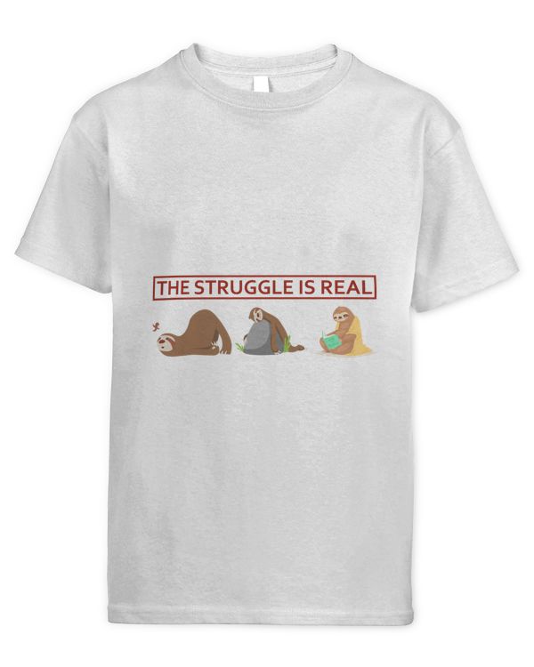 Kids Standard T-Shirt
