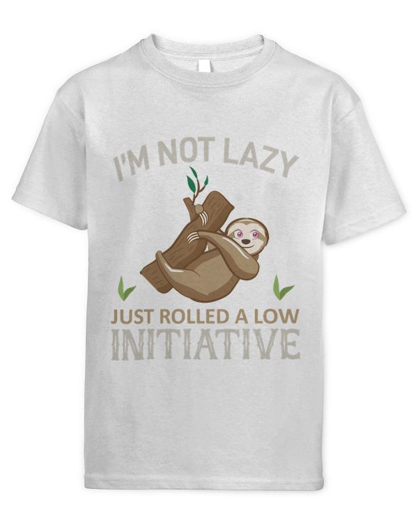 Kids Standard T-Shirt