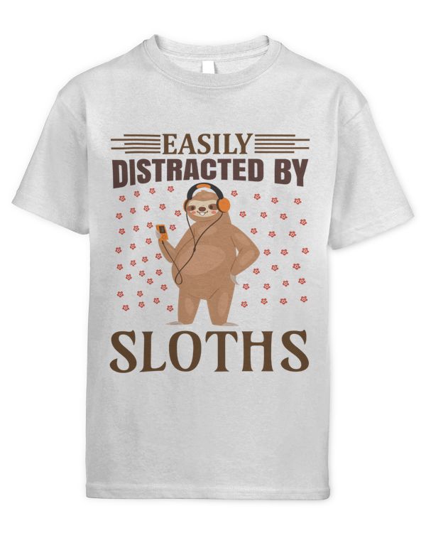Kids Standard T-Shirt
