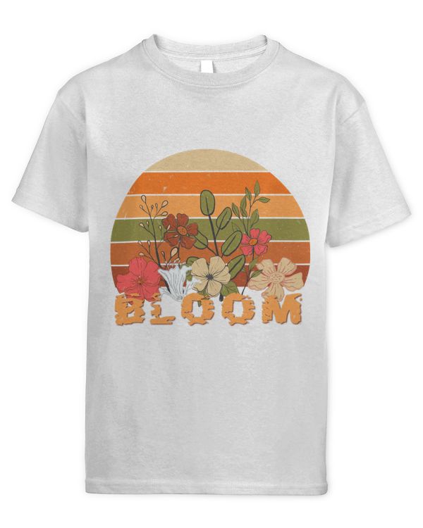 Kids Standard T-Shirt
