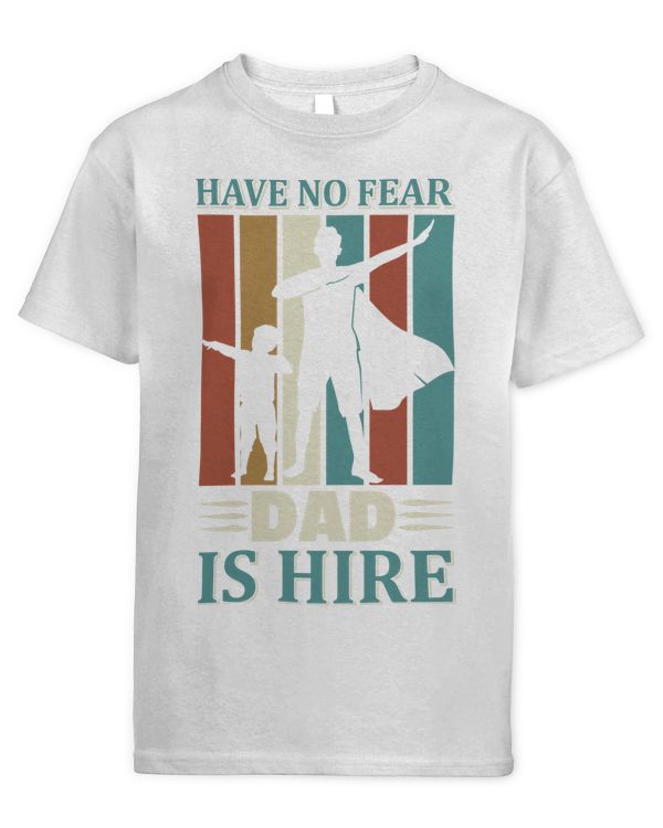 Kids Standard T-Shirt