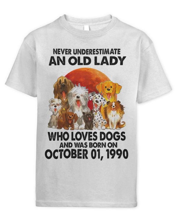 Youth's Standard T-Shirt