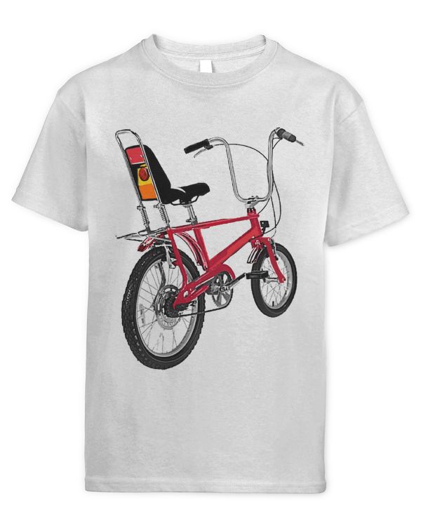 Youth's Standard T-Shirt