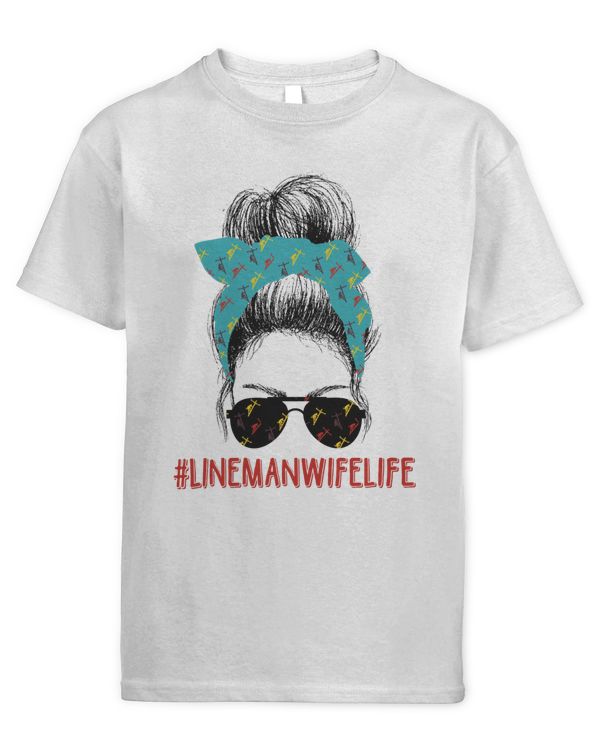 Youth's Standard T-Shirt