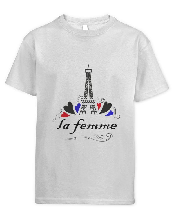 Youth's Standard T-Shirt