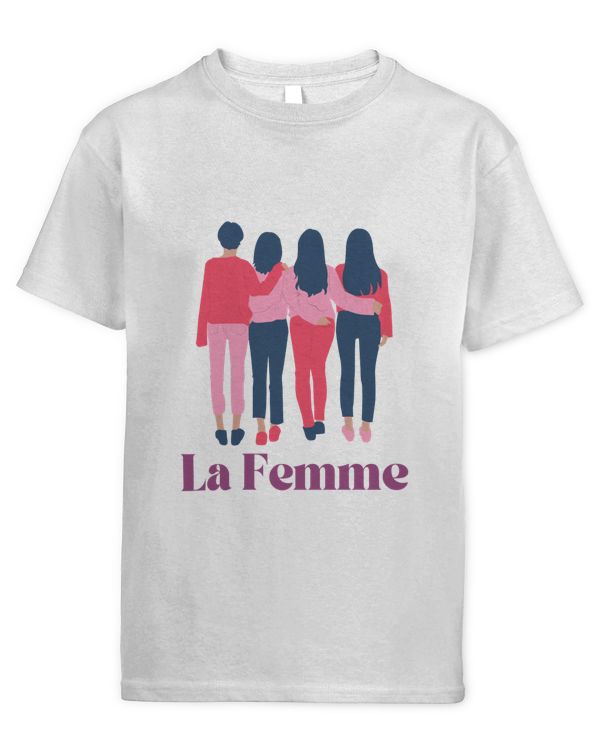 Youth's Standard T-Shirt