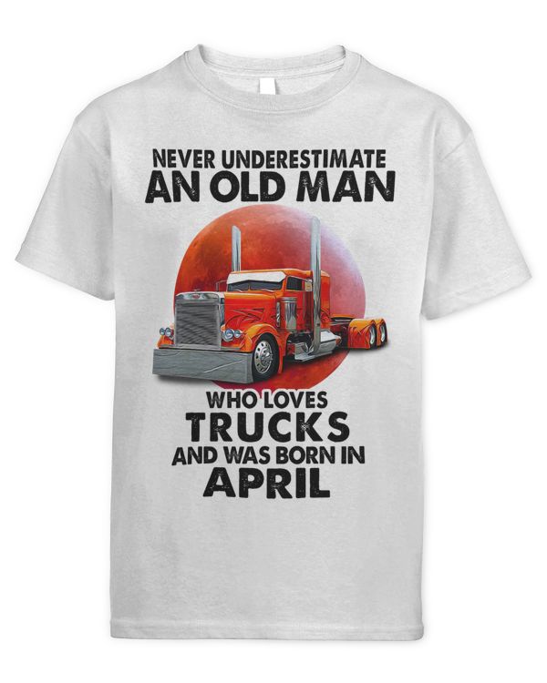Youth's Standard T-Shirt