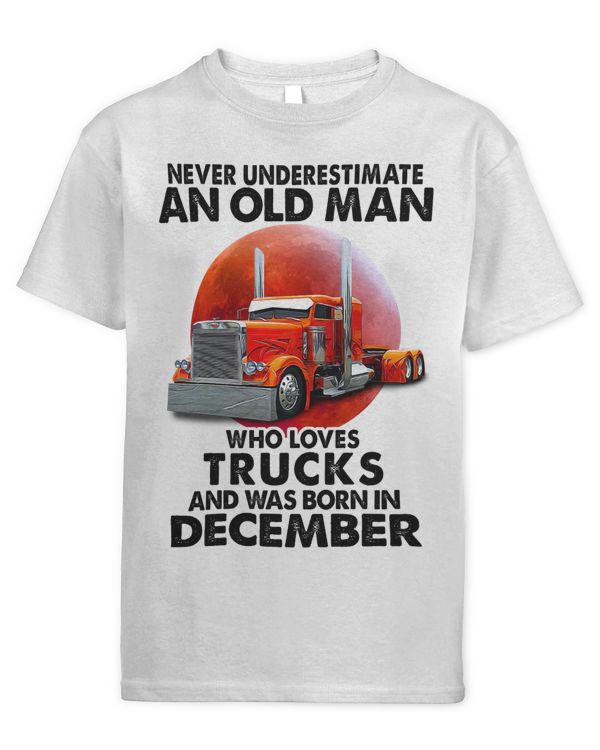 Youth's Standard T-Shirt