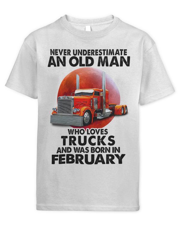 Youth's Standard T-Shirt